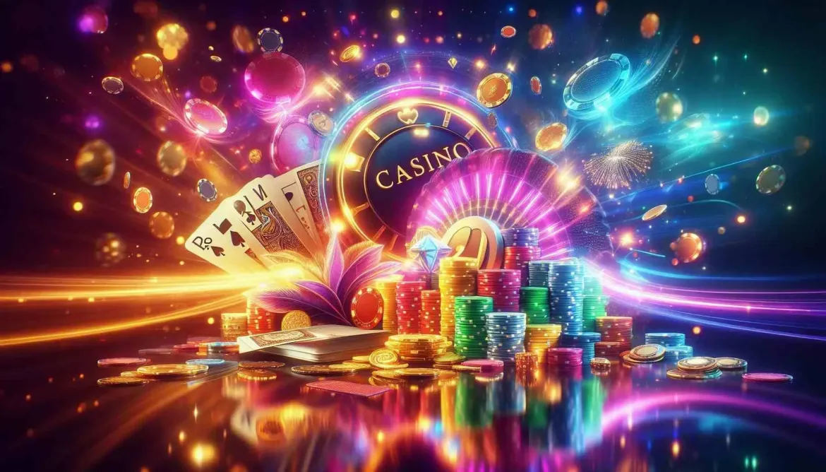 Gxmble Casino